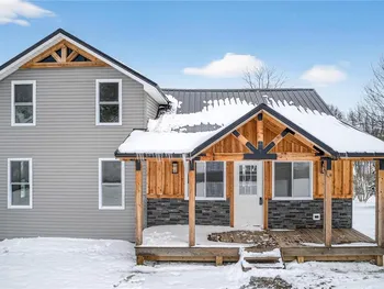 Property at 5622 Route 83, Ellington, NY 14726