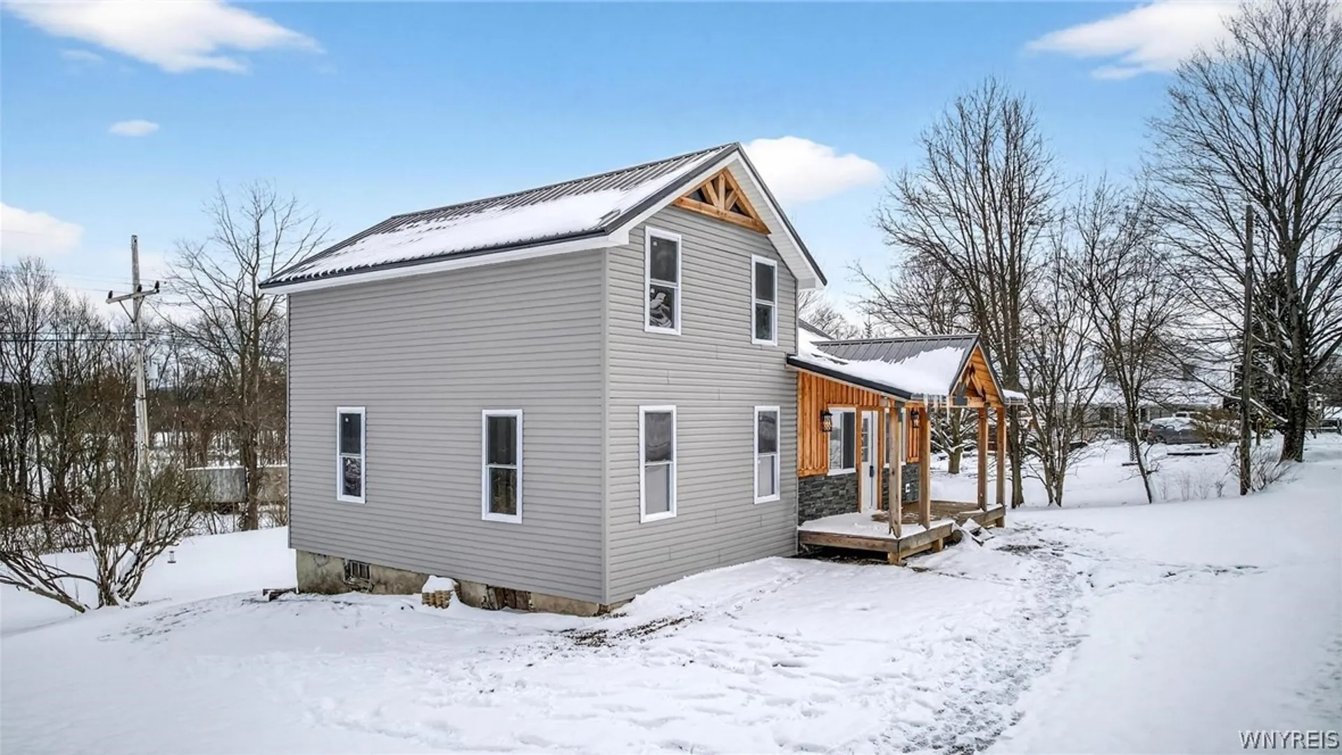 Property at 5622 Route 83, Ellington, NY 14726 3