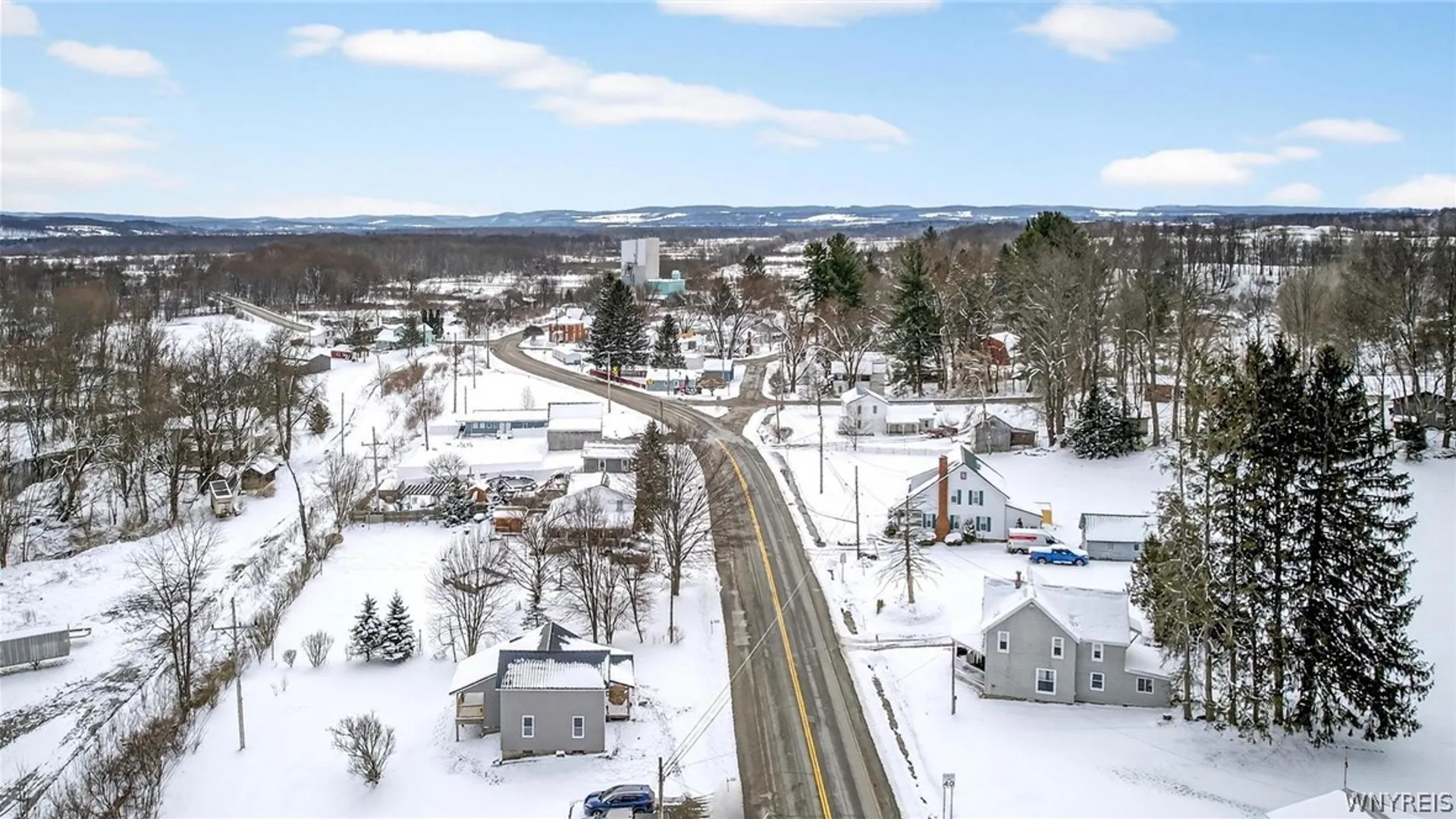 Property at 5622 Route 83, Ellington, NY 14726 33