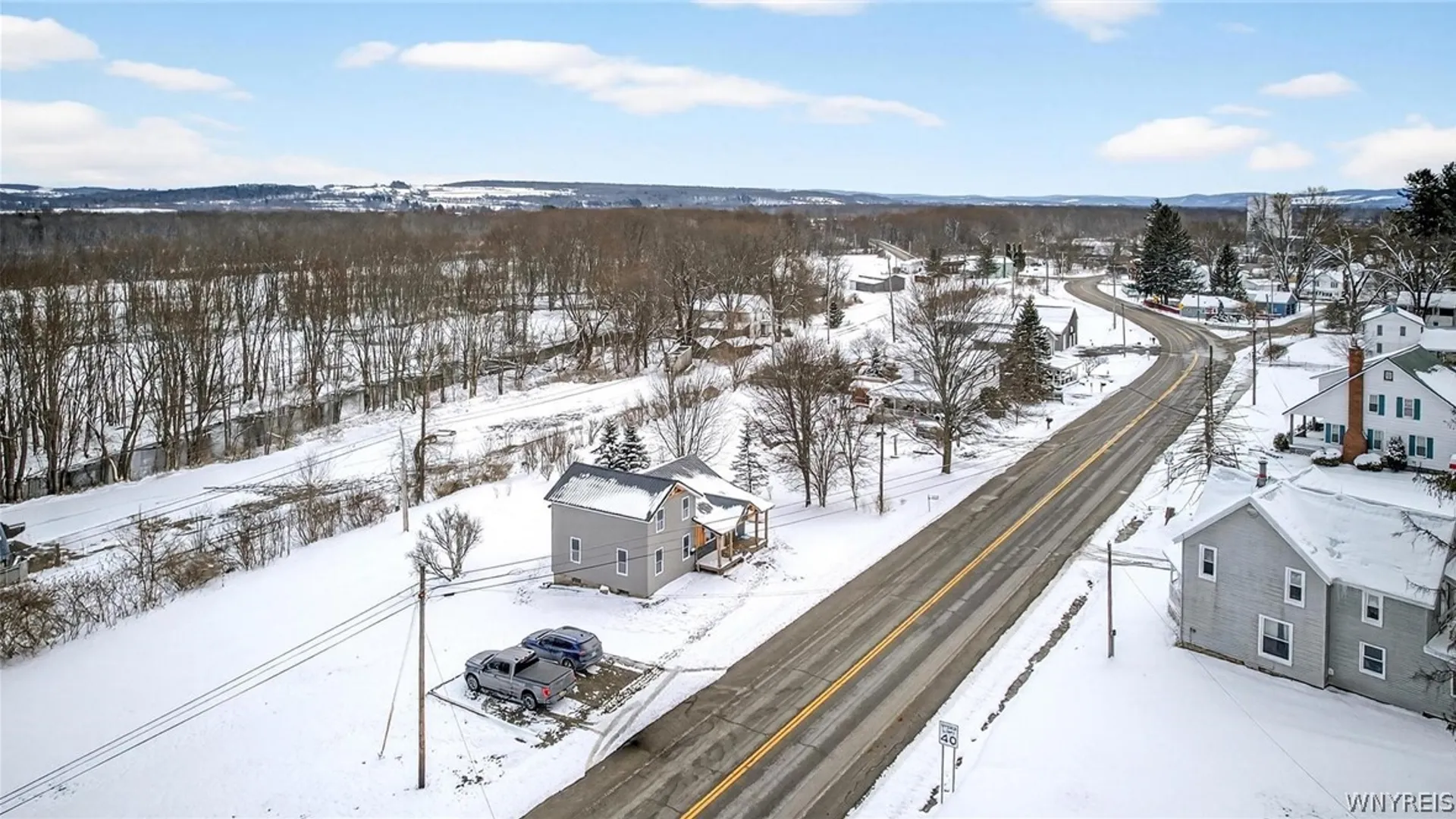 Property at 5622 Route 83, Ellington, NY 14726 34