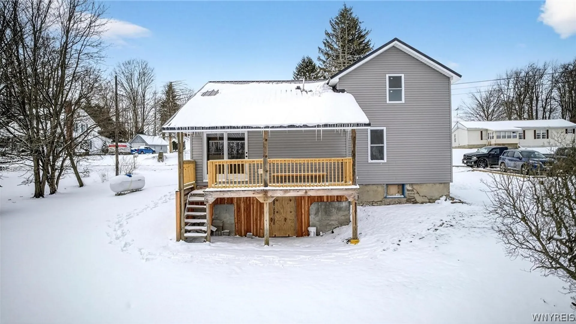 Property at 5622 Route 83, Ellington, NY 14726 37