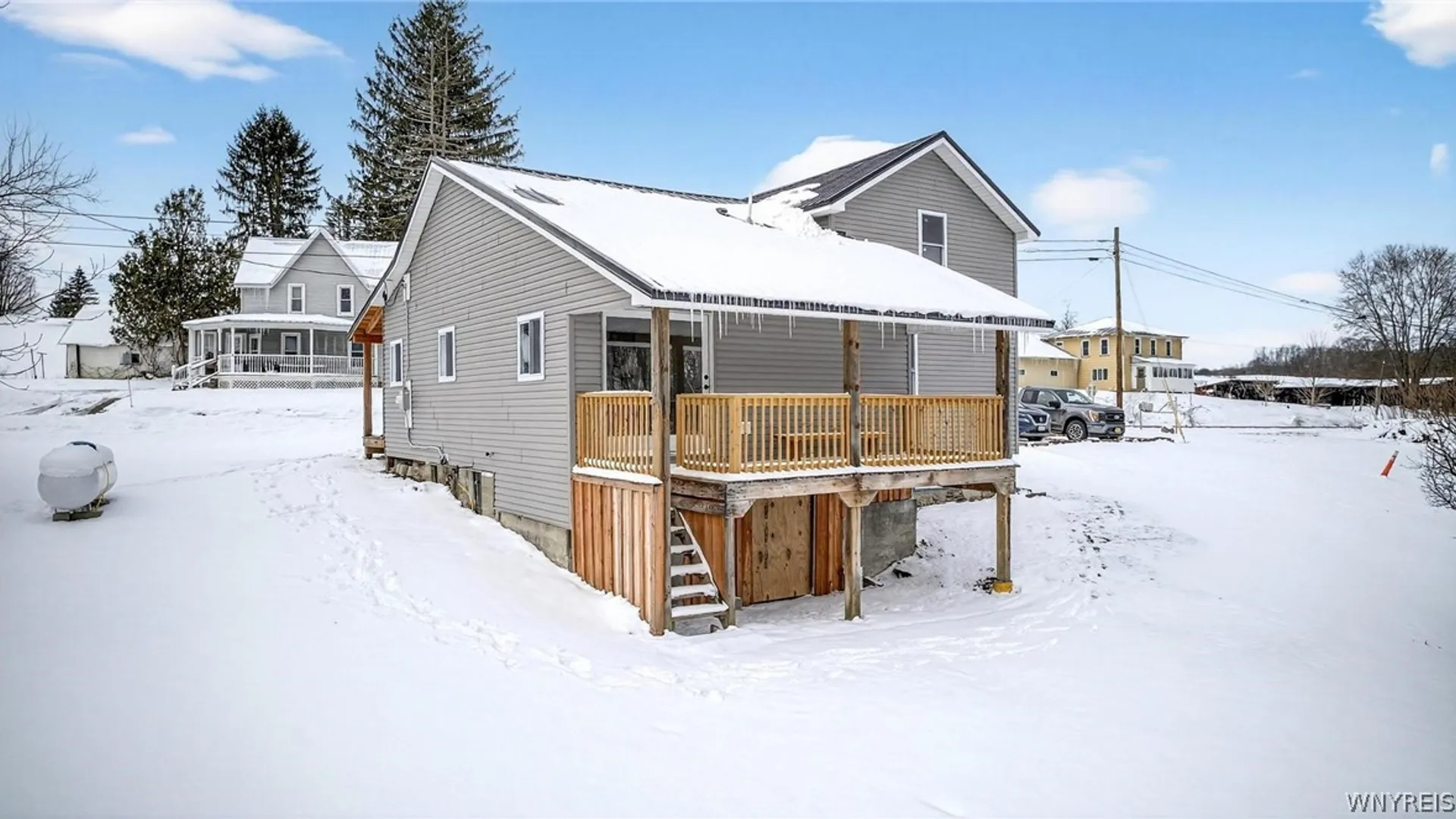 Property at 5622 Route 83, Ellington, NY 14726 38