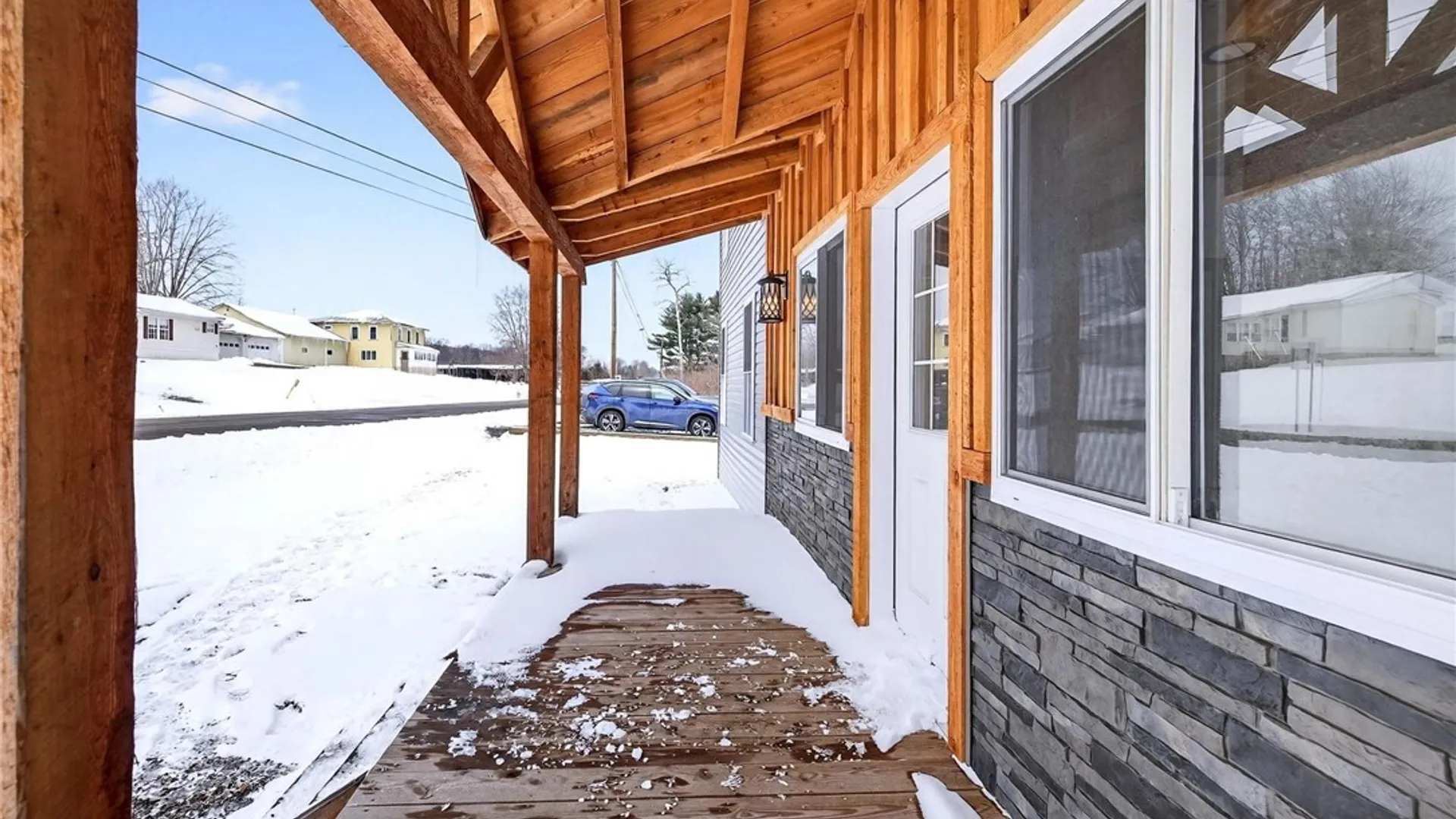 Property at 5622 Route 83, Ellington, NY 14726 4