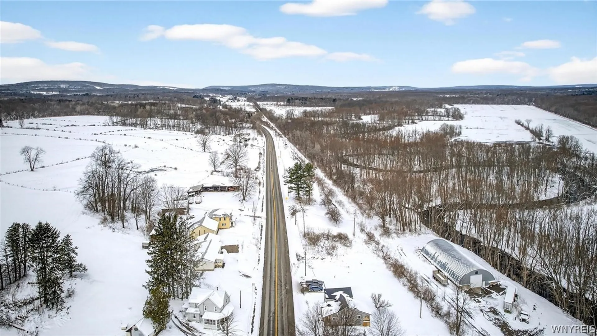 Property at 5622 Route 83, Ellington, NY 14726 41