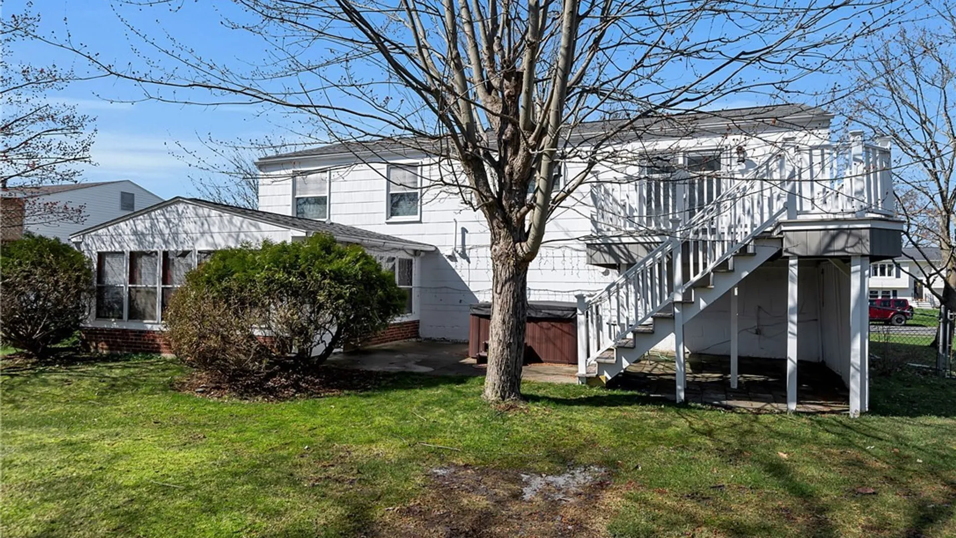 Property at 409 Tracey Lane, Grand Island, NY 14072 33
