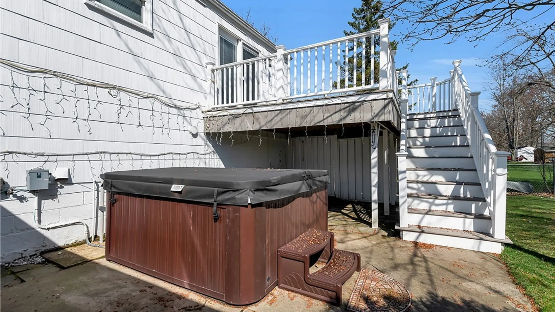 Property at 409 Tracey Lane, Grand Island, NY 14072 35
