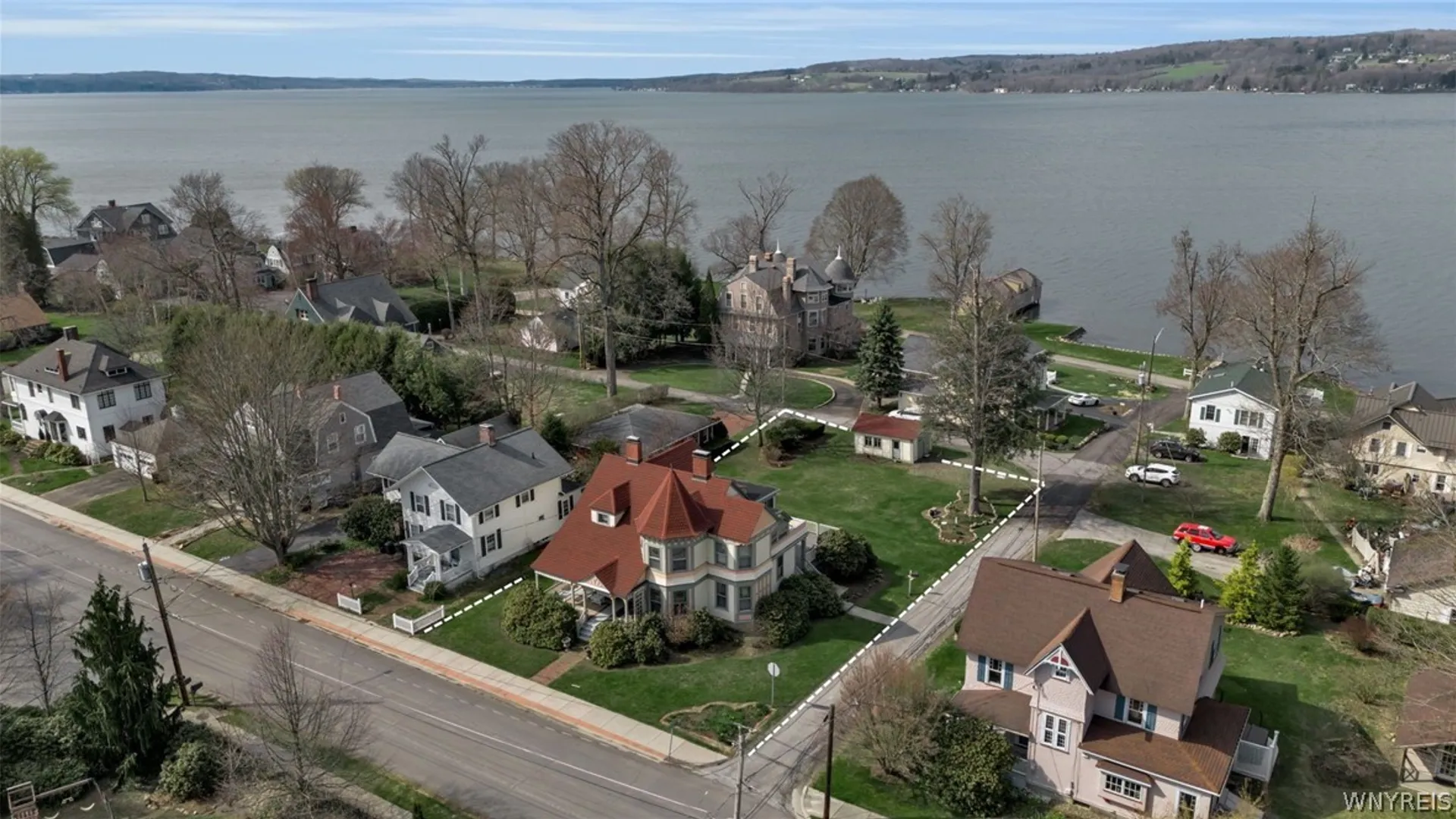 Property at 50 Terrace Avenue, Busti, NY 14750 2