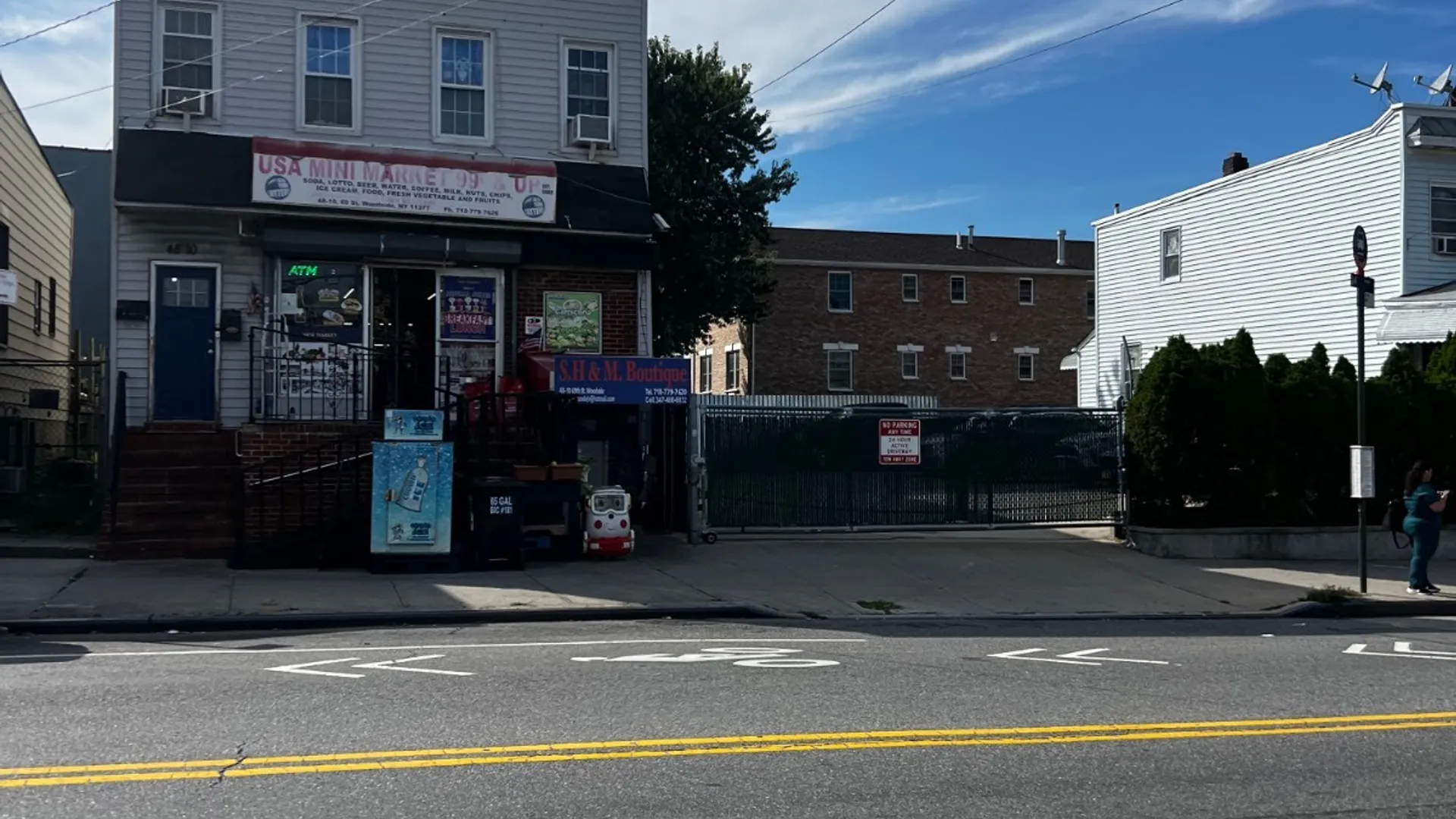 Property at 48-10 69 street, woodside, NY 11377 2