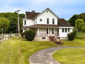 Property at 44 Bridge Street, Newport, NY 13406