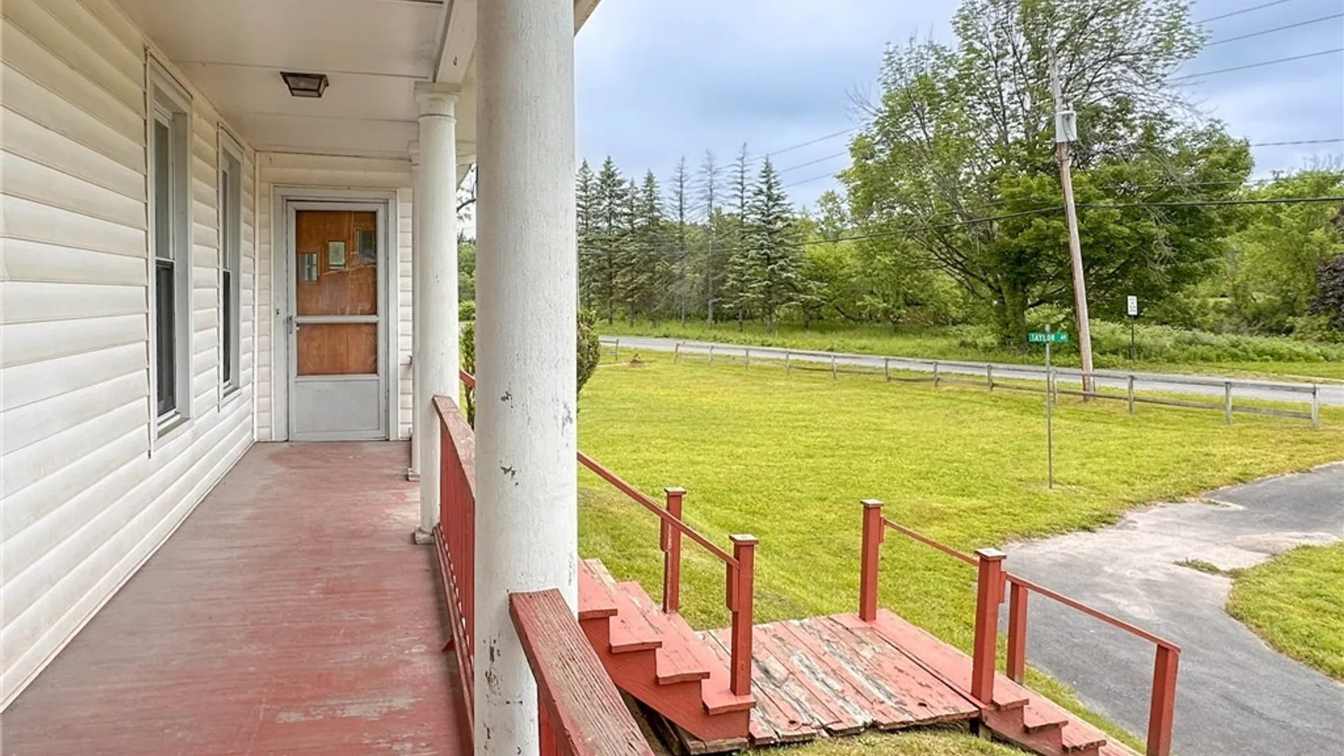 Property at 44 Bridge Street, Newport, NY 13406 26