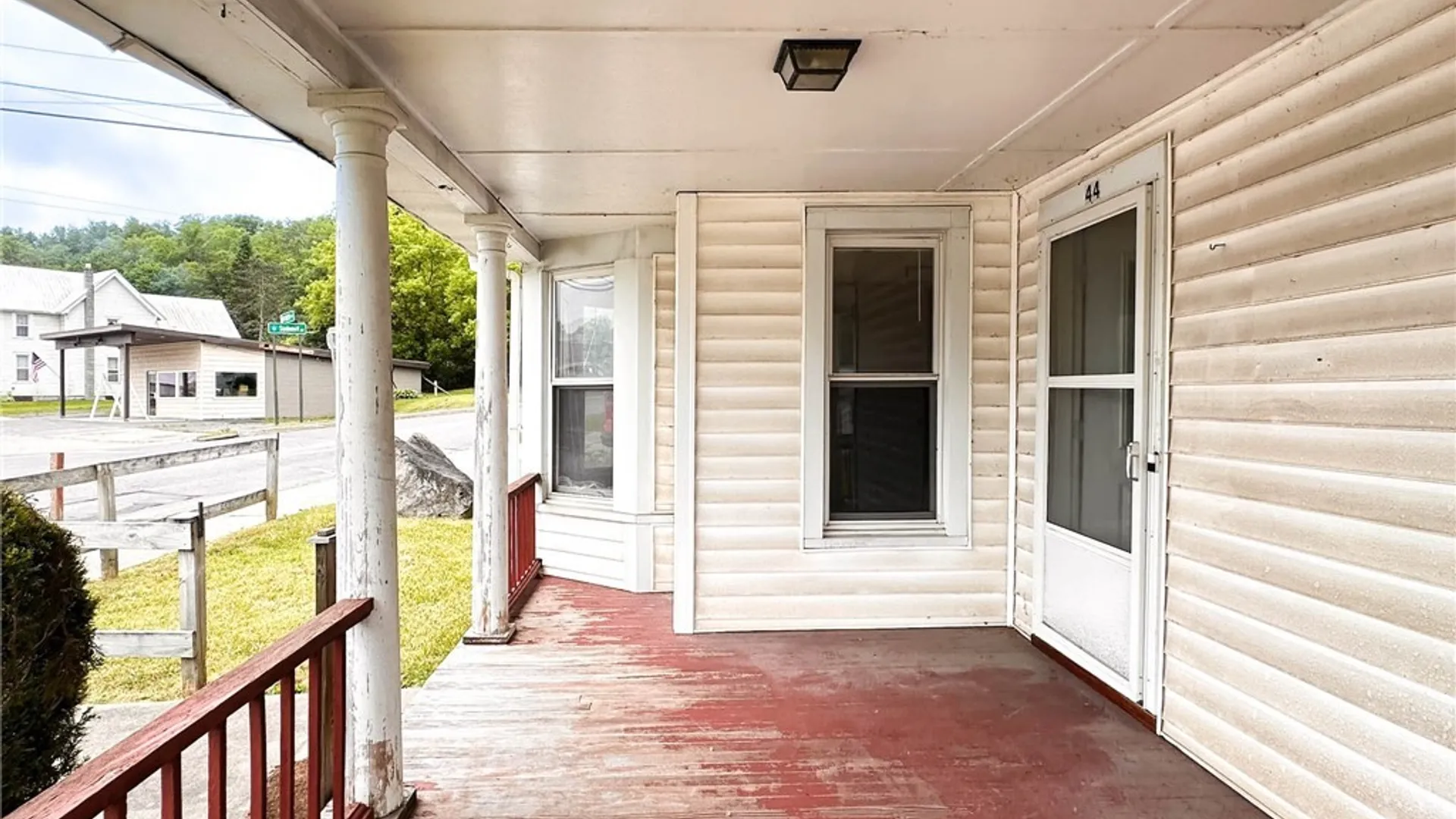 Property at 44 Bridge Street, Newport, NY 13406 27