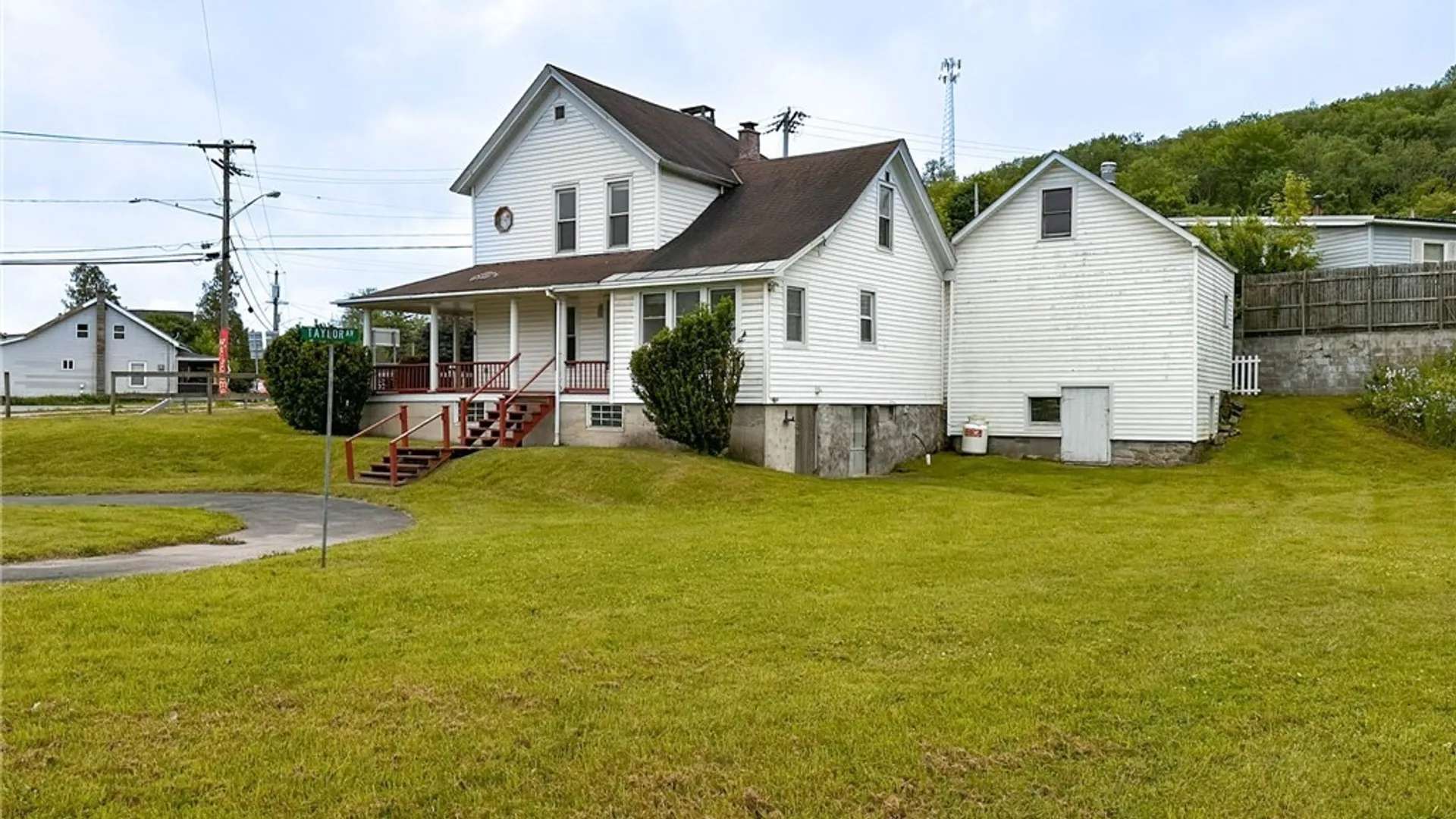 Property at 44 Bridge Street, Newport, NY 13406 28