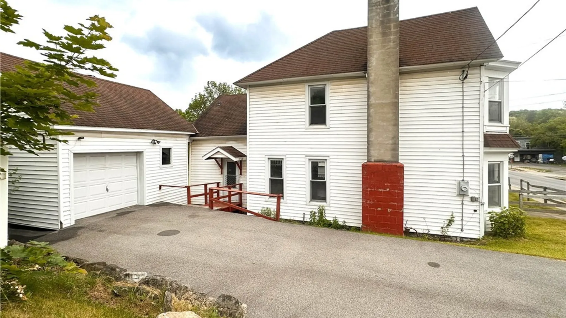 Property at 44 Bridge Street, Newport, NY 13406 3