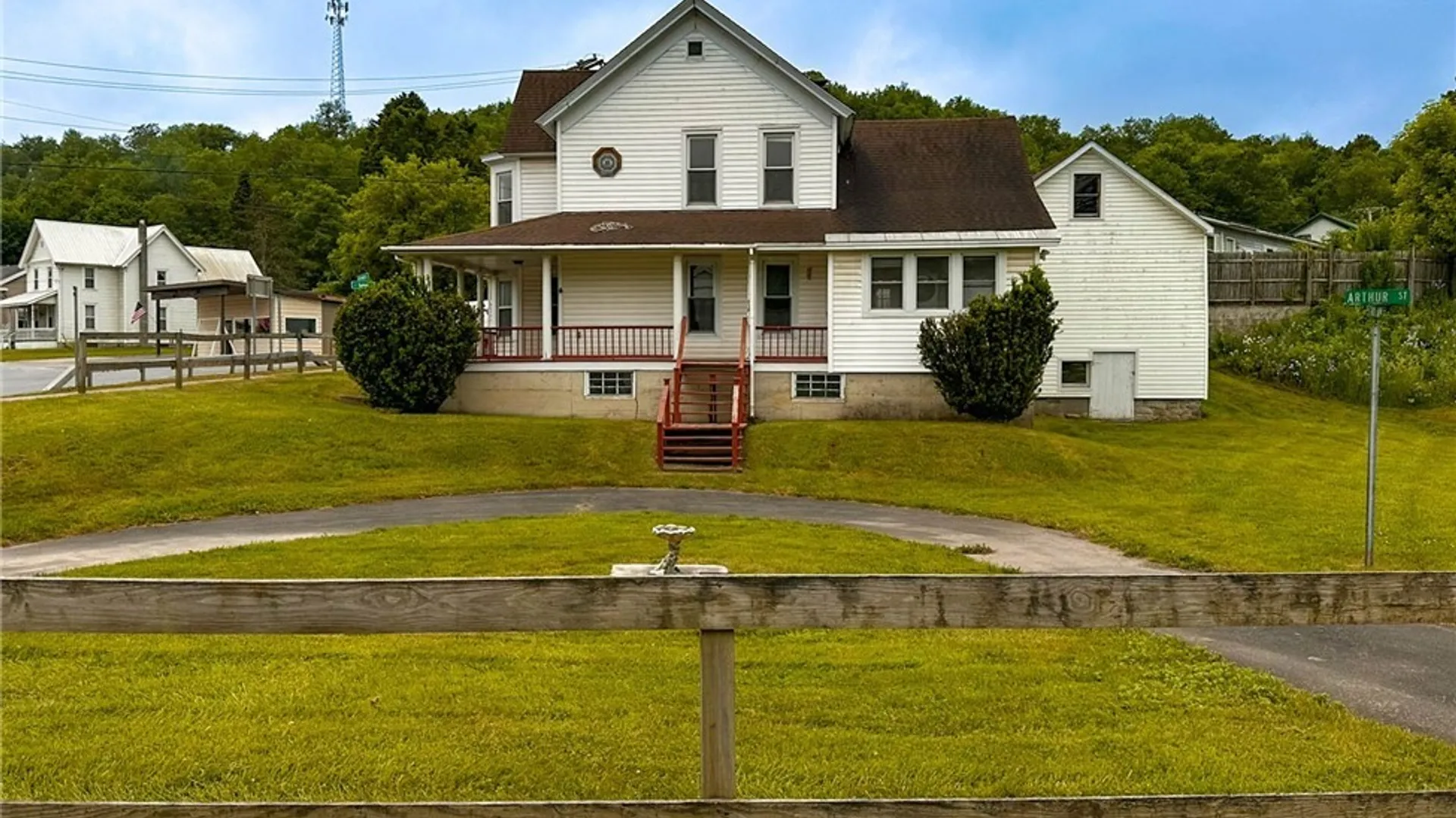 Property at 44 Bridge Street, Newport, NY 13406 31