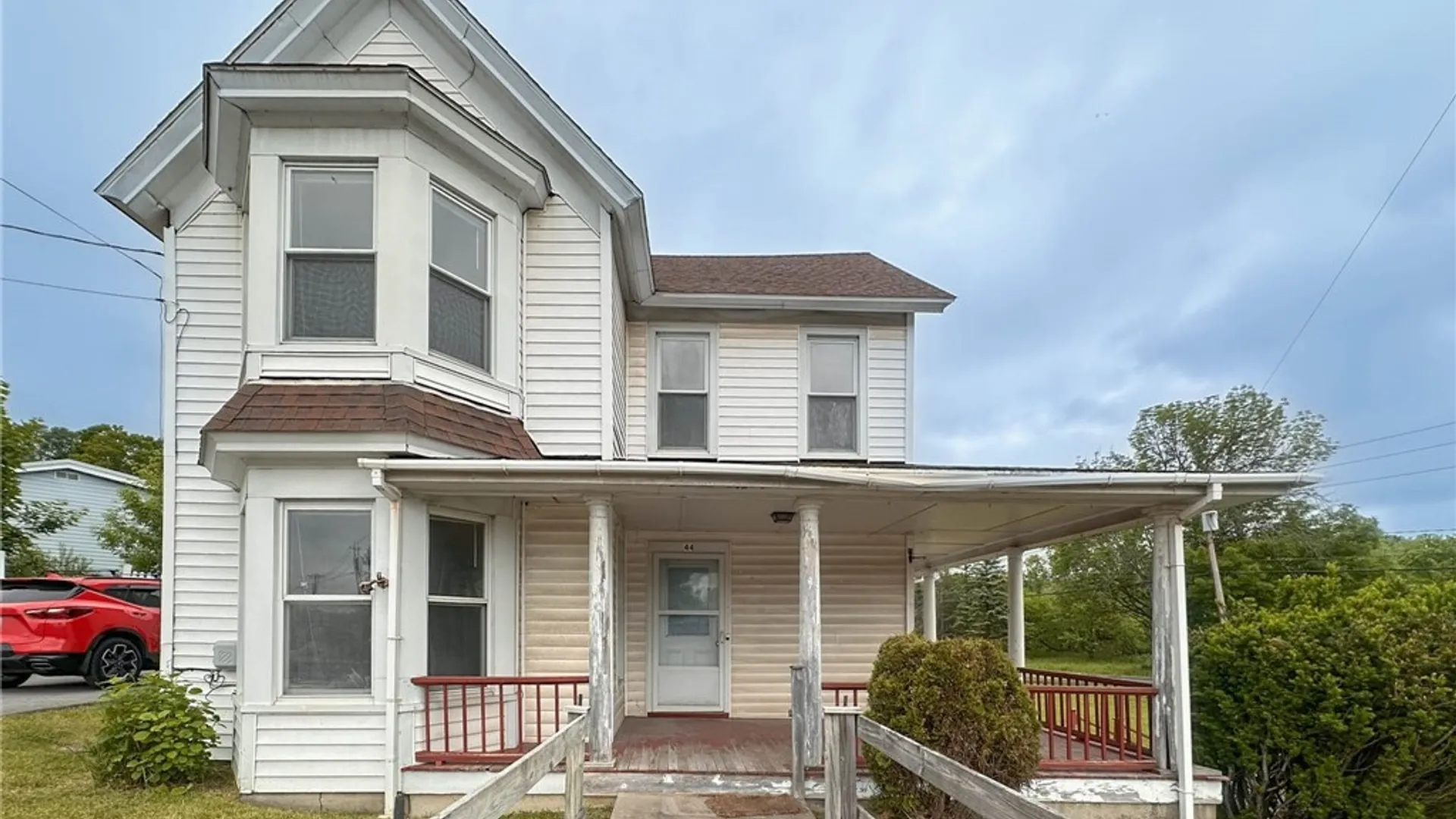 Property at 44 Bridge Street, Newport, NY 13406 32