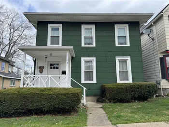 Property at 73 Fourth St., Corning City, NY 14830