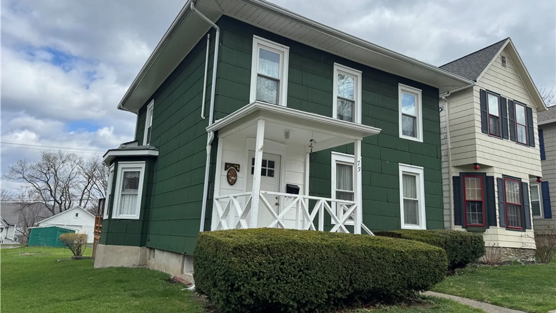 Property at 73 Fourth St., Corning City, NY 14830 2