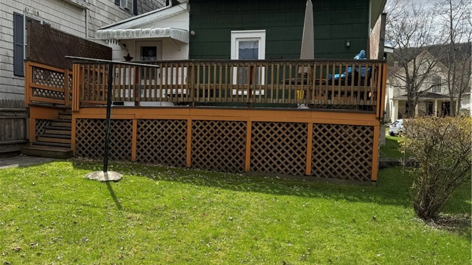 Property at 73 Fourth St., Corning City, NY 14830 23