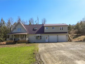 Property at 10684 Bear Run Road, Caton, NY 14830