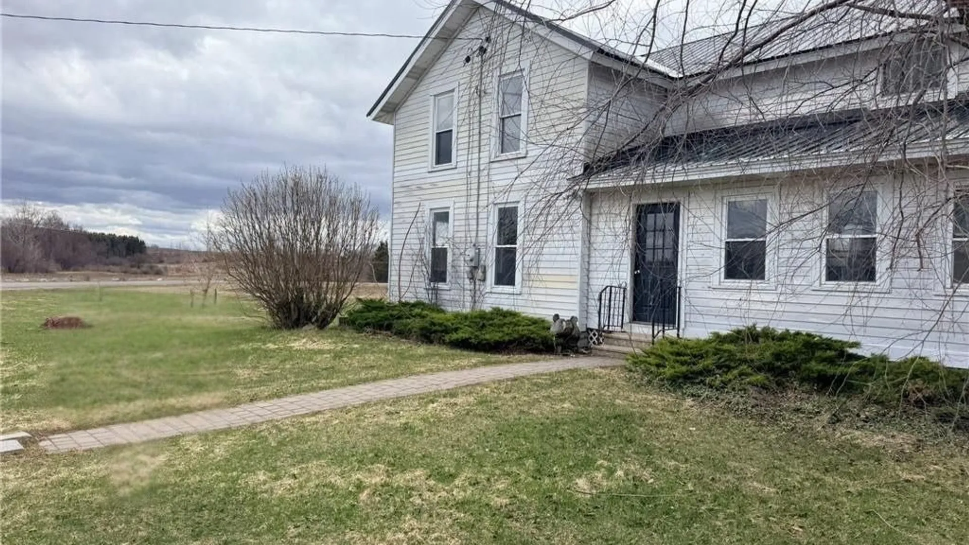Property at 23281 Mosher Road, Champion, NY 13619 32
