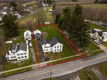 Property at 6830 W Hill Road, Marshall, NY 13328