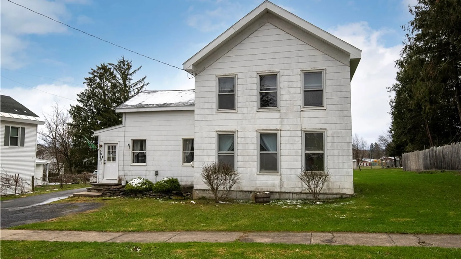 Property at 6830 W Hill Road, Marshall, NY 13328 2