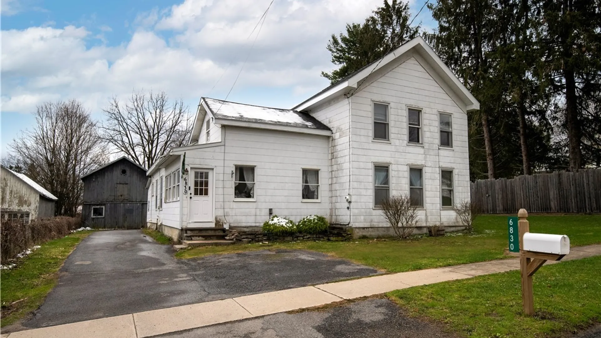 Property at 6830 W Hill Road, Marshall, NY 13328 3