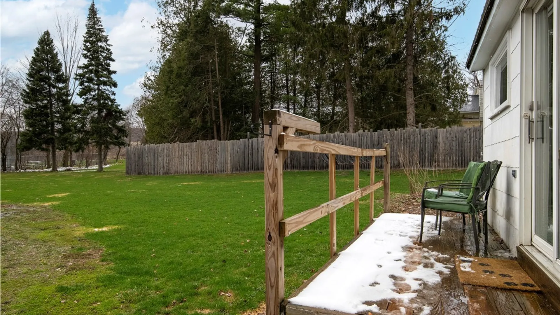 Property at 6830 W Hill Road, Marshall, NY 13328 34