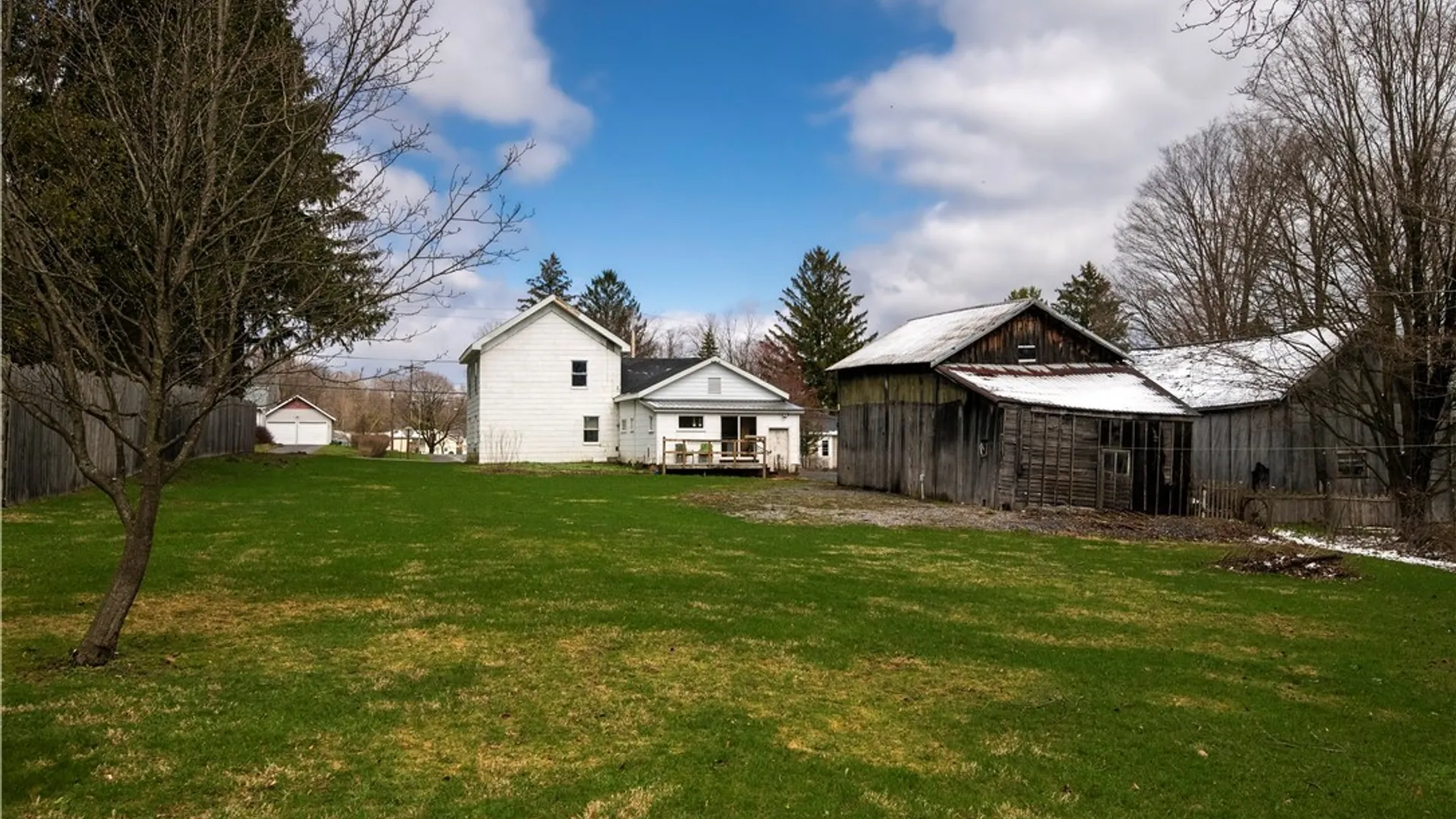Property at 6830 W Hill Road, Marshall, NY 13328 36