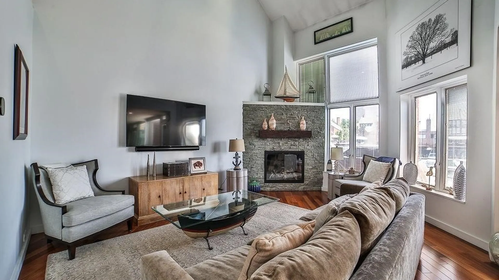 Property at 252 Rivermist Drive, Buffalo, NY 14202 14