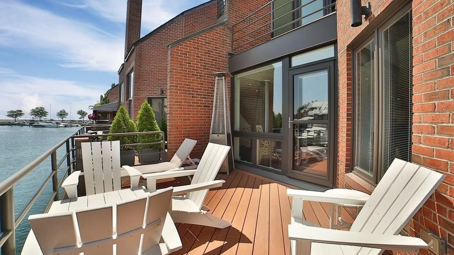 Property at 252 Rivermist Drive, Buffalo, NY 14202 17