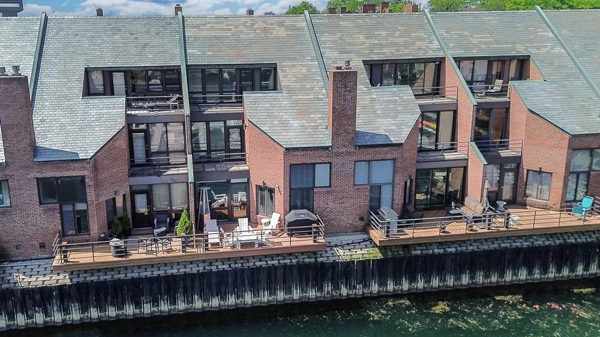 Property at 252 Rivermist Drive, Buffalo, NY 14202 19