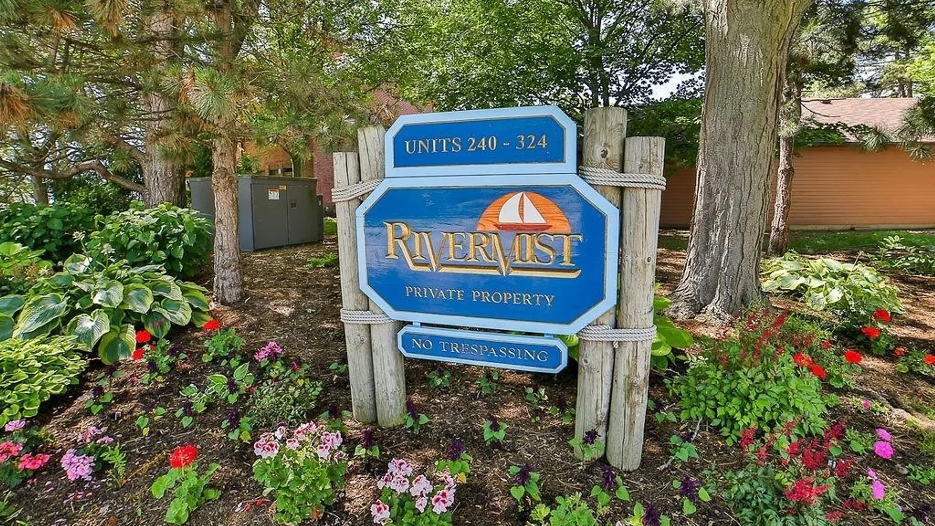 Property at 252 Rivermist Drive, Buffalo, NY 14202 3