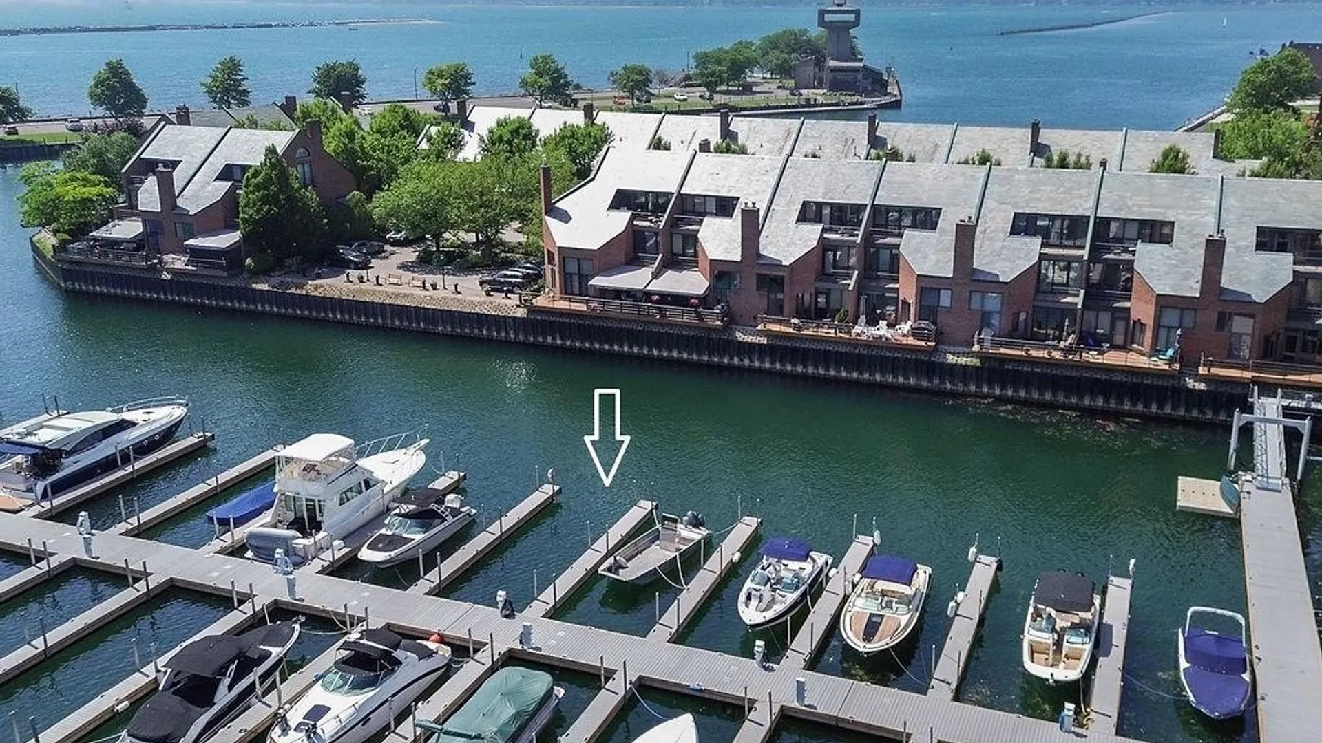 Property at 252 Rivermist Drive, Buffalo, NY 14202 42