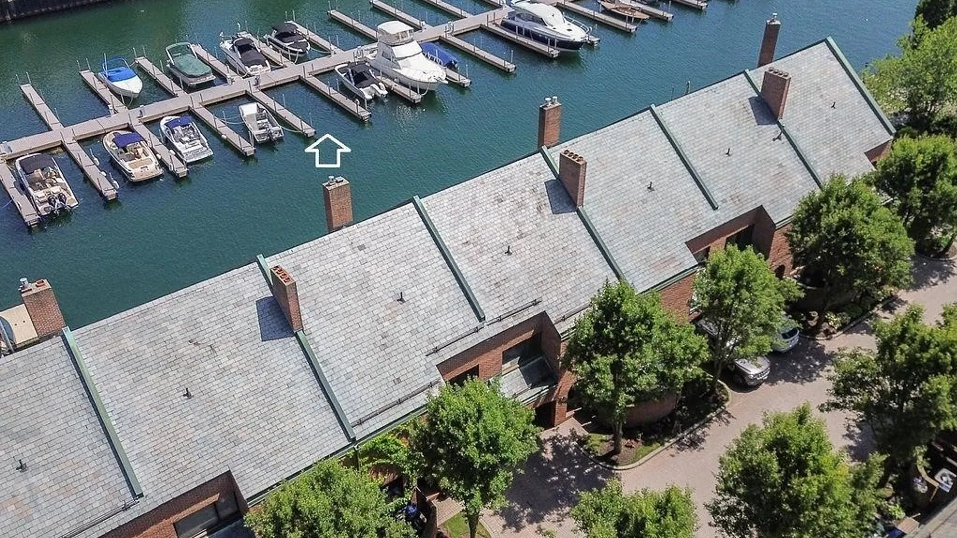 Property at 252 Rivermist Drive, Buffalo, NY 14202 45