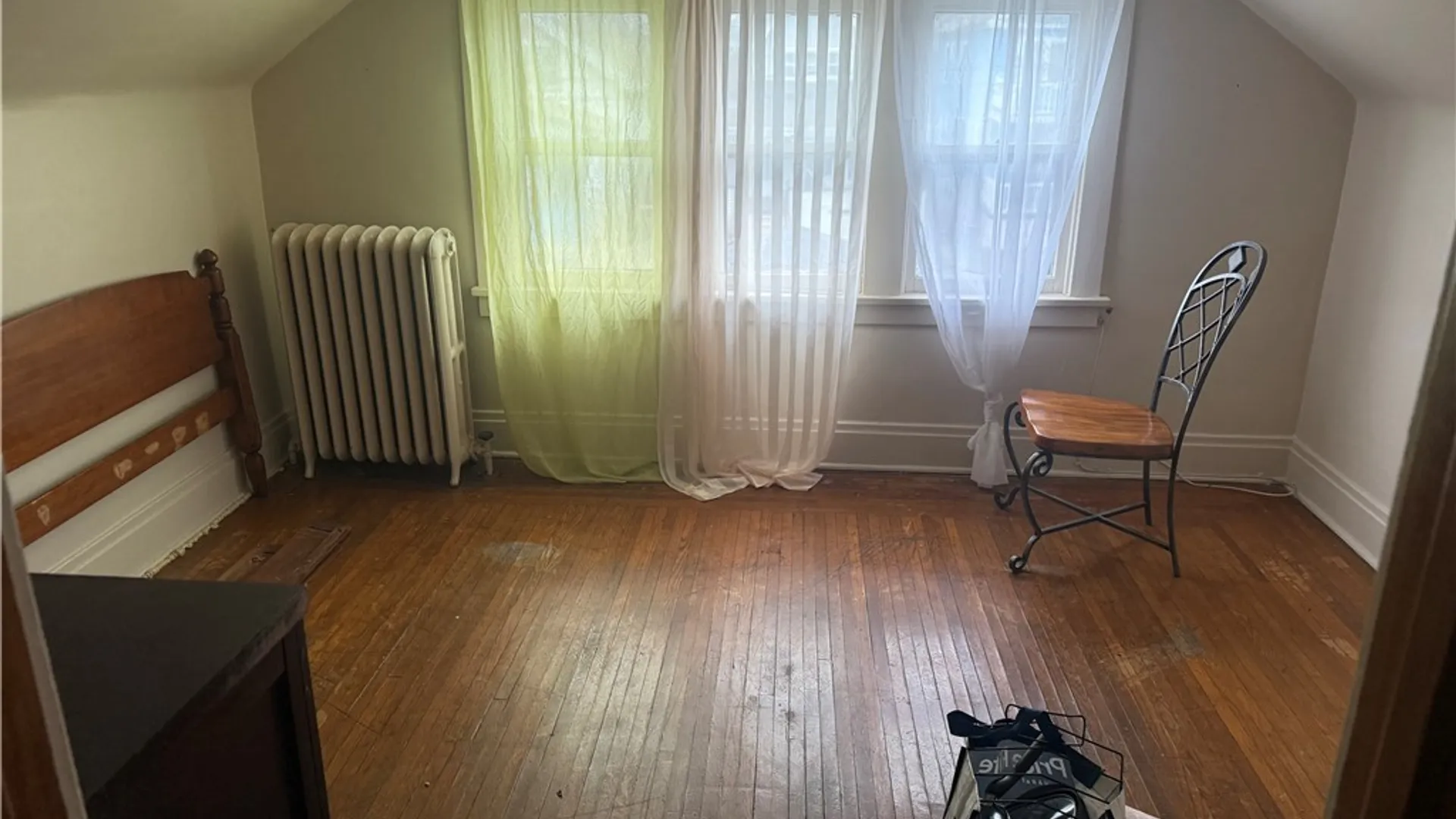 Property at 459 Berkshire Avenue, Buffalo, NY 14215 3