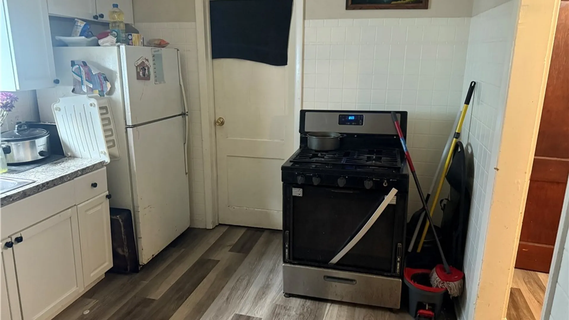 Property at 459 Berkshire Avenue, Buffalo, NY 14215 5