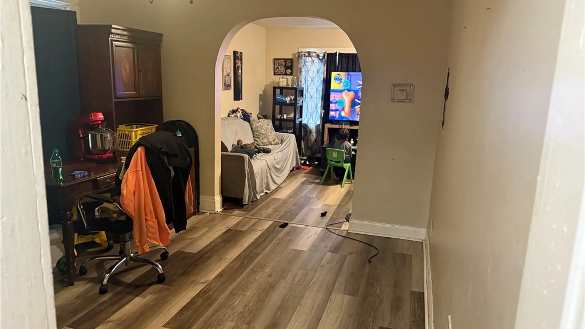 Property at 459 Berkshire Avenue, Buffalo, NY 14215 6