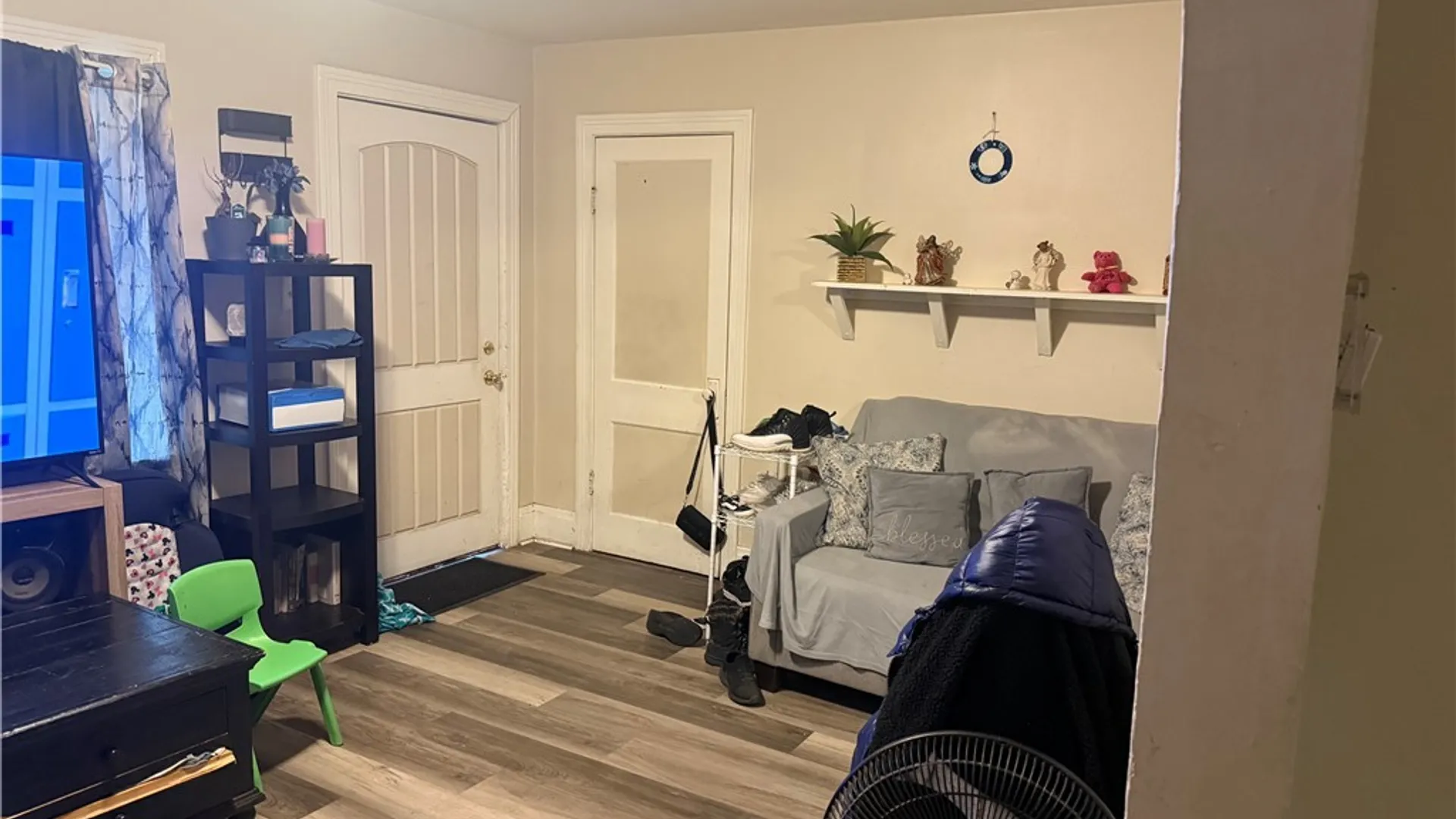 Property at 459 Berkshire Avenue, Buffalo, NY 14215 7