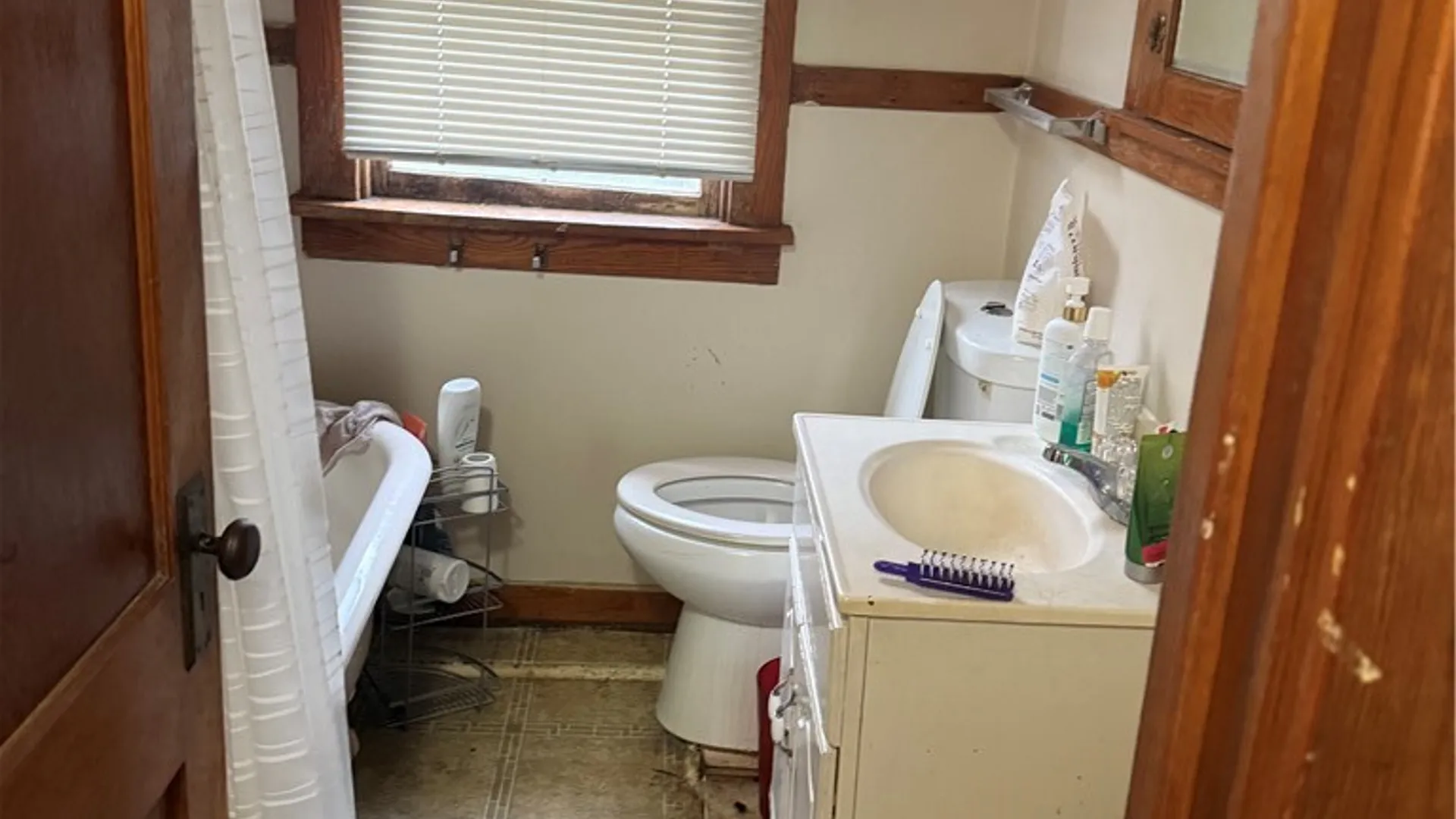 Property at 459 Berkshire Avenue, Buffalo, NY 14215 8