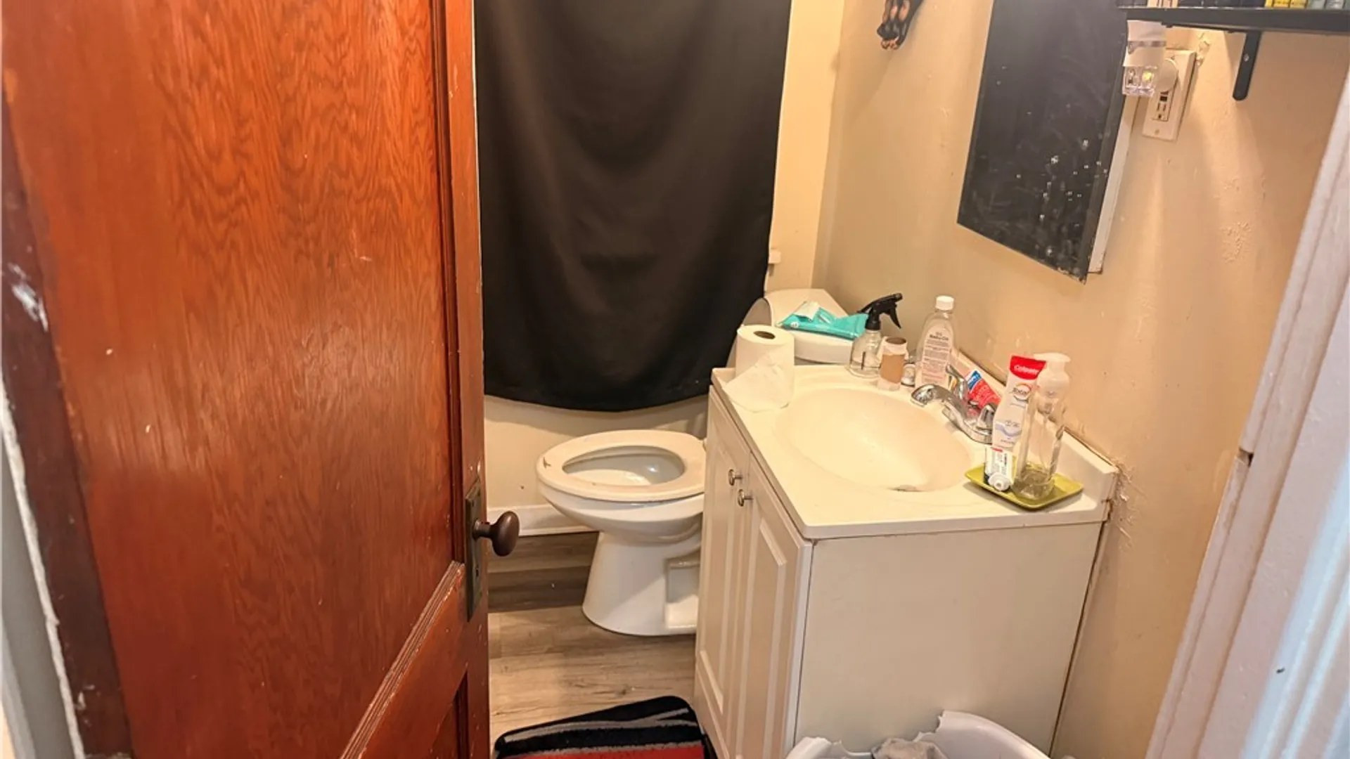 Property at 459 Berkshire Avenue, Buffalo, NY 14215 9