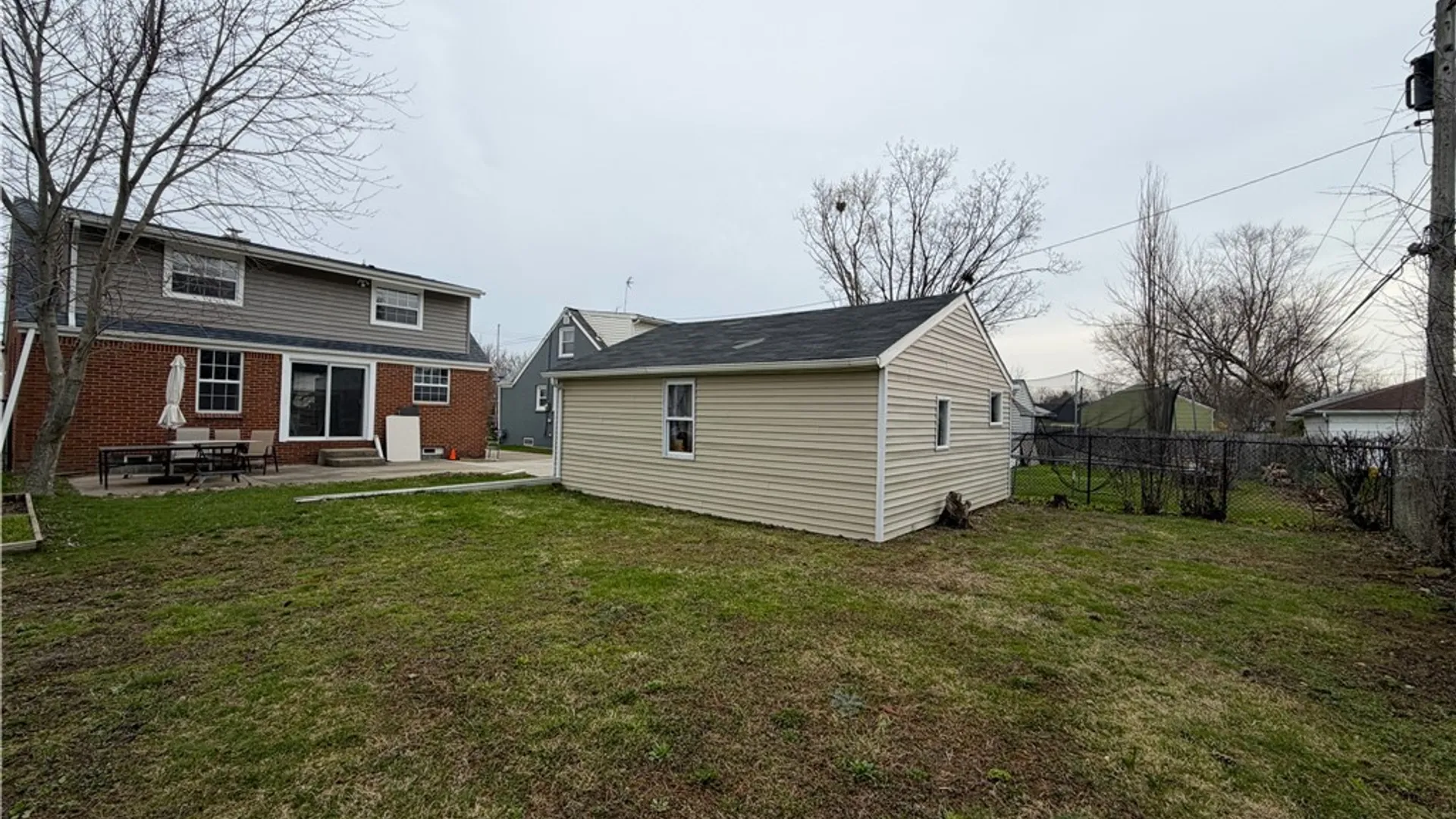 Property at 723 Longmeadow Road, Amherst, NY 14226 43