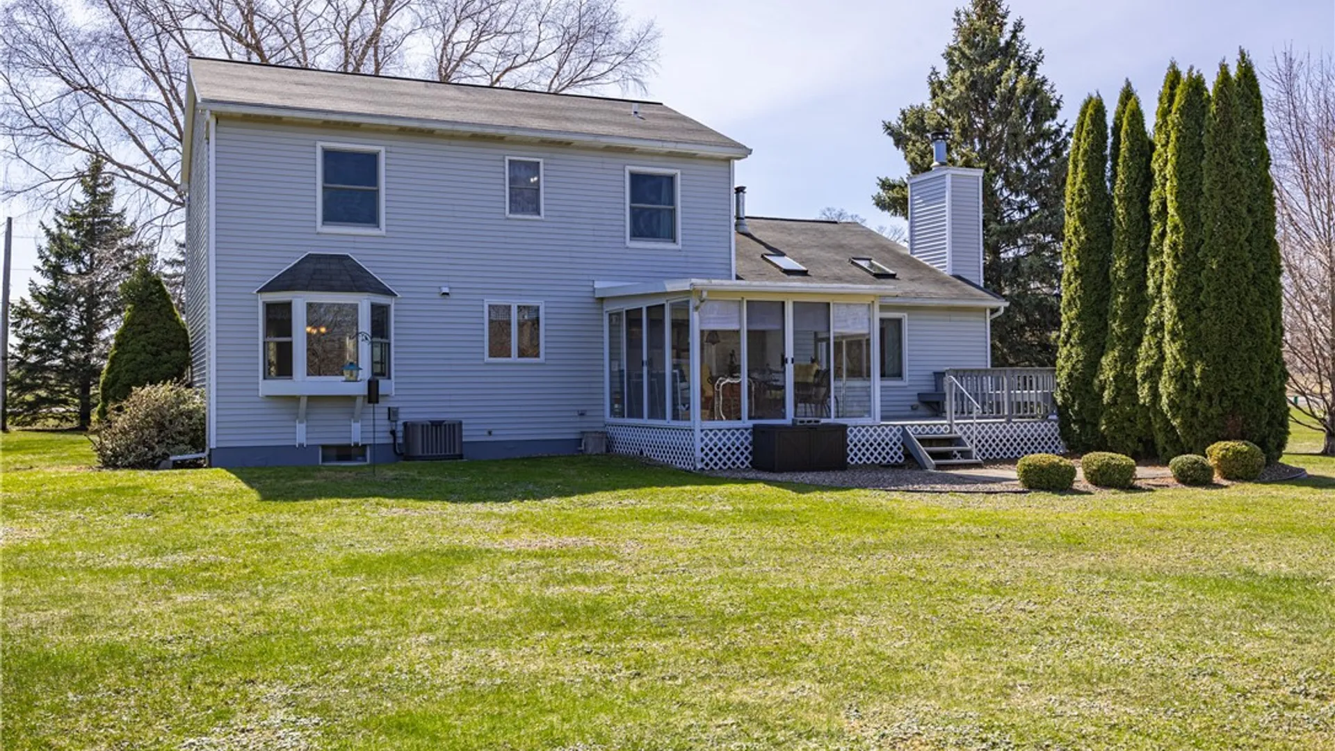 Property at 4637 Lake Road, Williamson, NY 14589 10