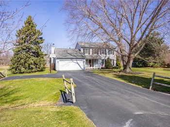 Property at 4637 Lake Road, Williamson, NY 14589