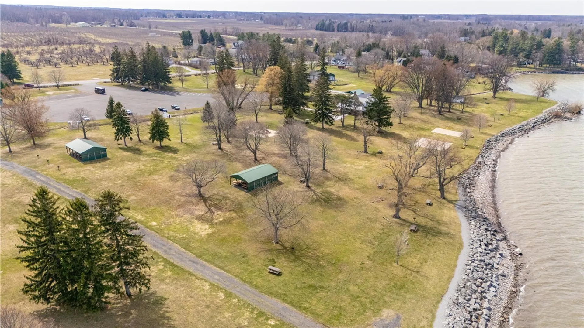 Property at 4637 Lake Road, Williamson, NY 14589 28