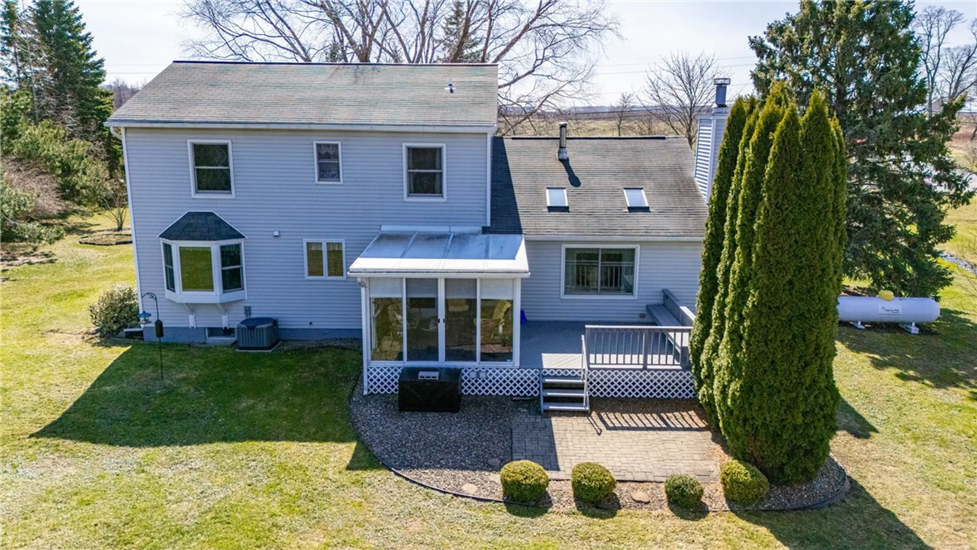 Property at 4637 Lake Road, Williamson, NY 14589 5