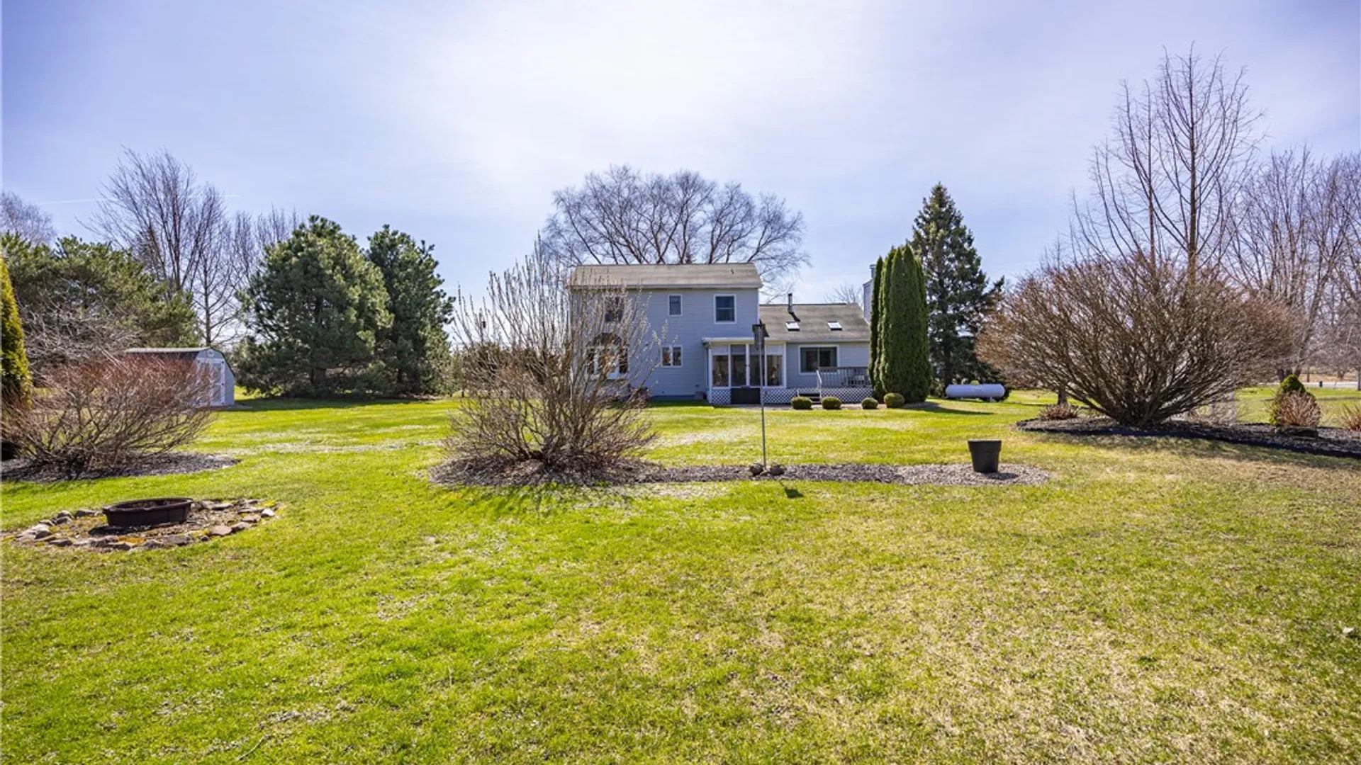 Property at 4637 Lake Road, Williamson, NY 14589 6
