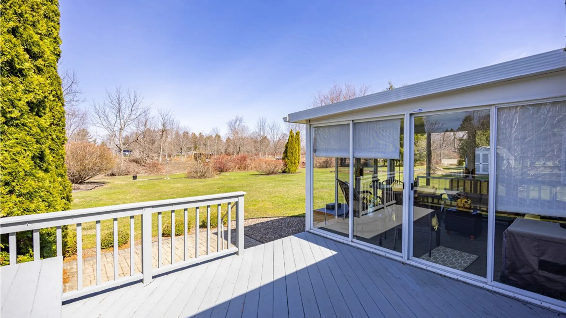 Property at 4637 Lake Road, Williamson, NY 14589 9