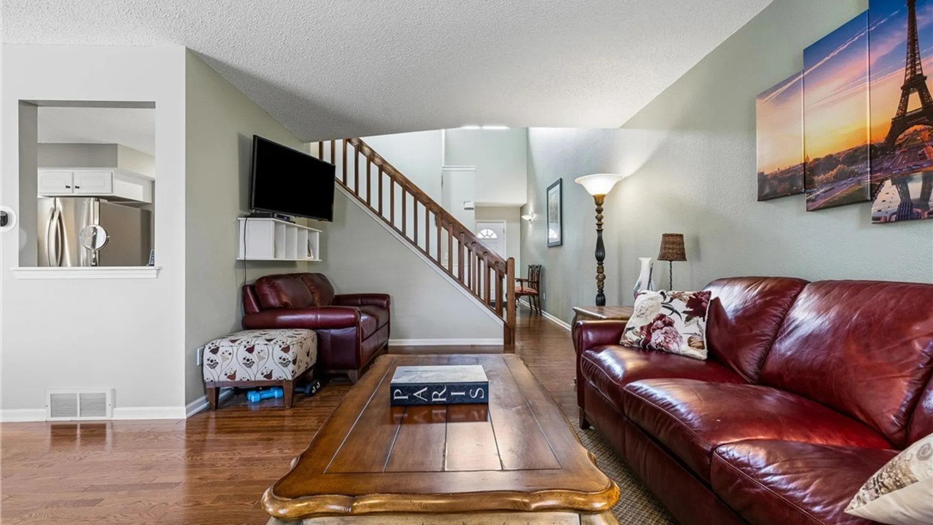 Property at 5376 Village Station Circle, Clarence, NY 14221 12