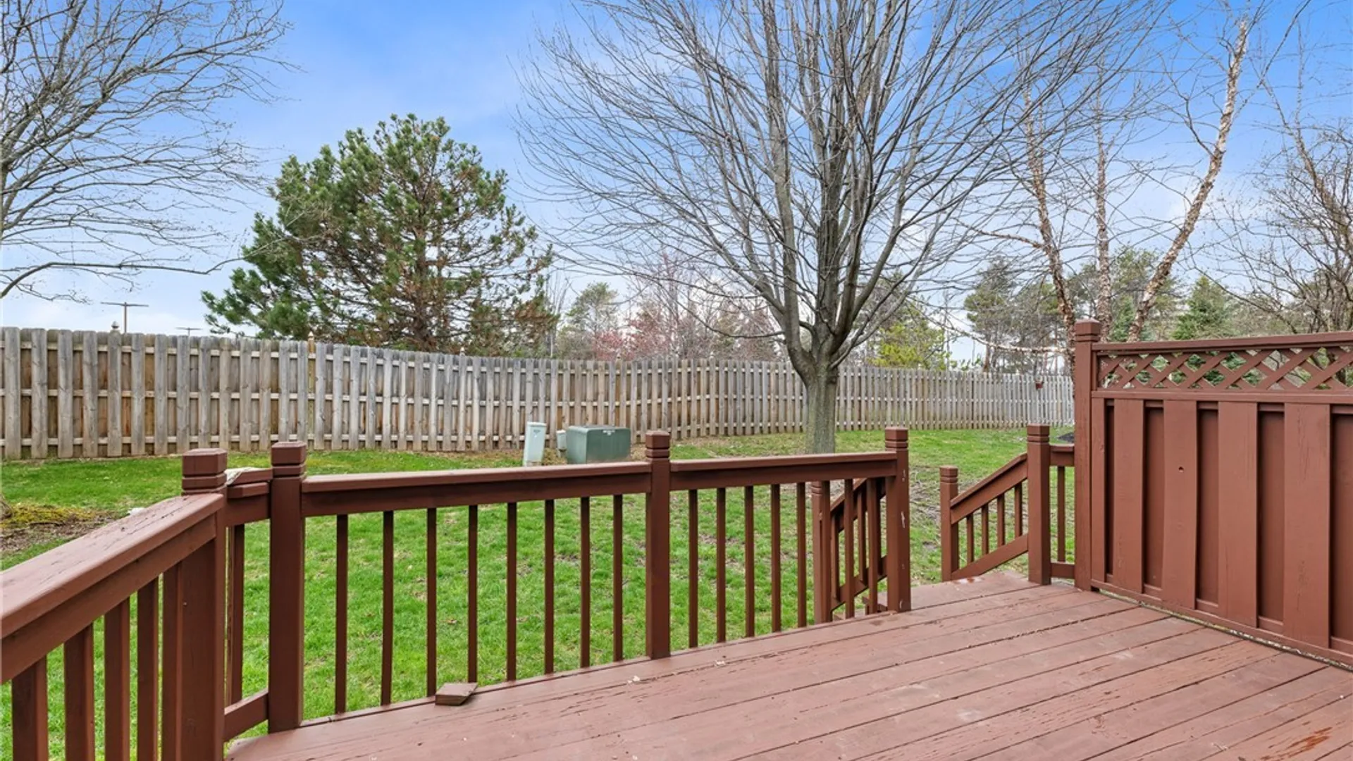 Property at 5376 Village Station Circle, Clarence, NY 14221 3